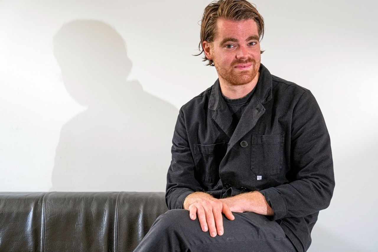thijs verheul verkocht zijn bedrijf iedereen denkt dat ondernemen hartstikke leuk is maar dat is het niet