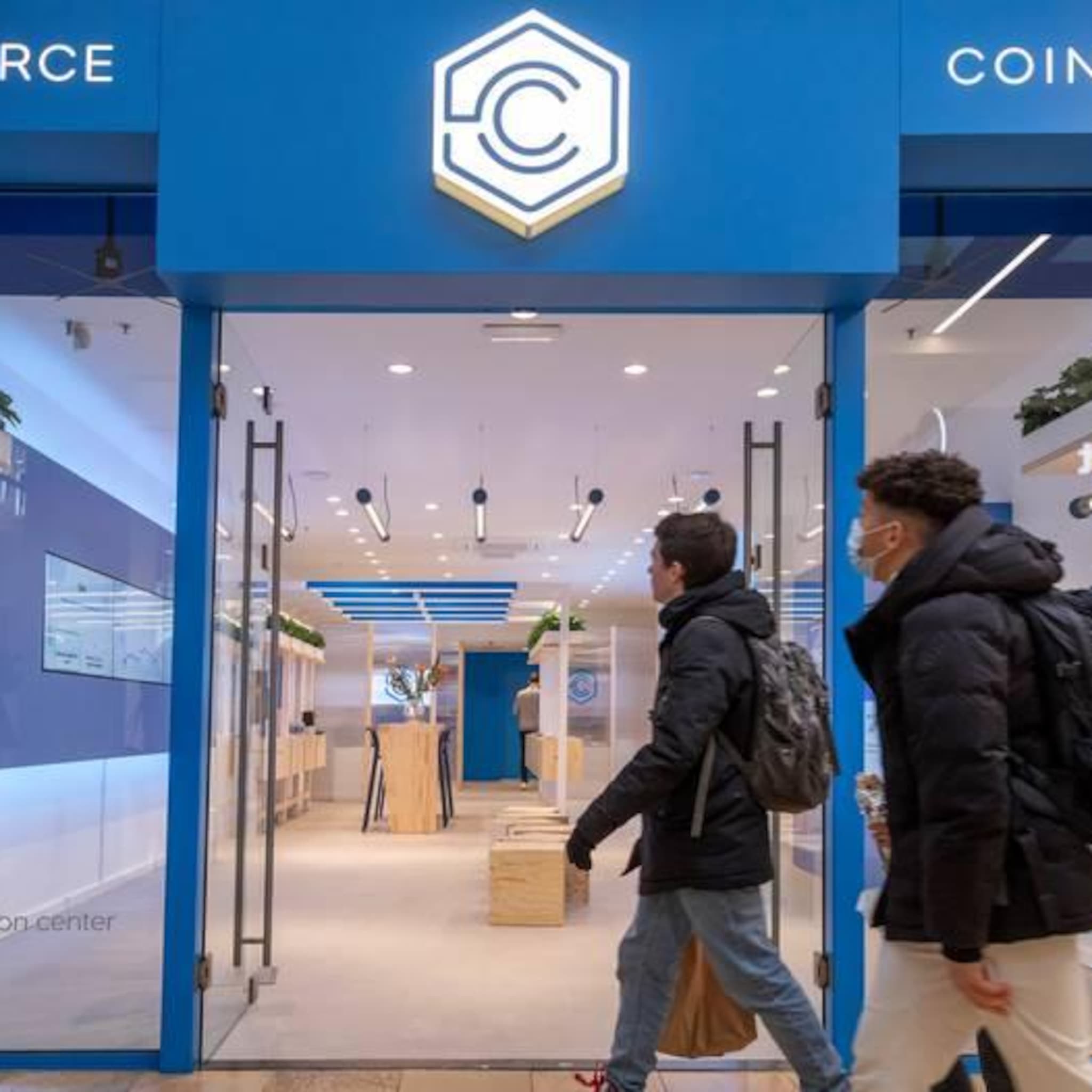 cryptohandelaren proberen 40 plussers voor zich te winnen