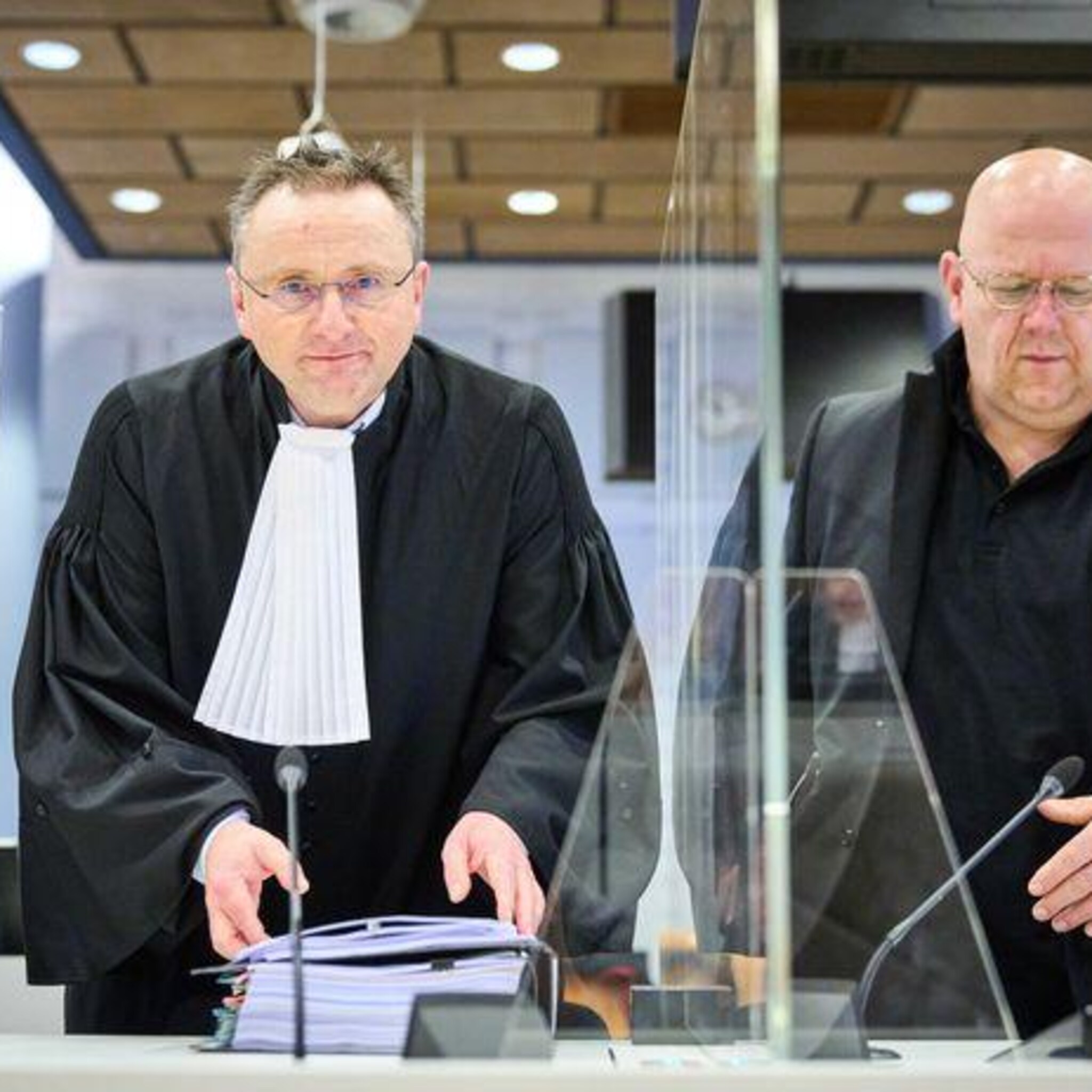 kort geding tegen invoering lockdown uitspraak 4 januari