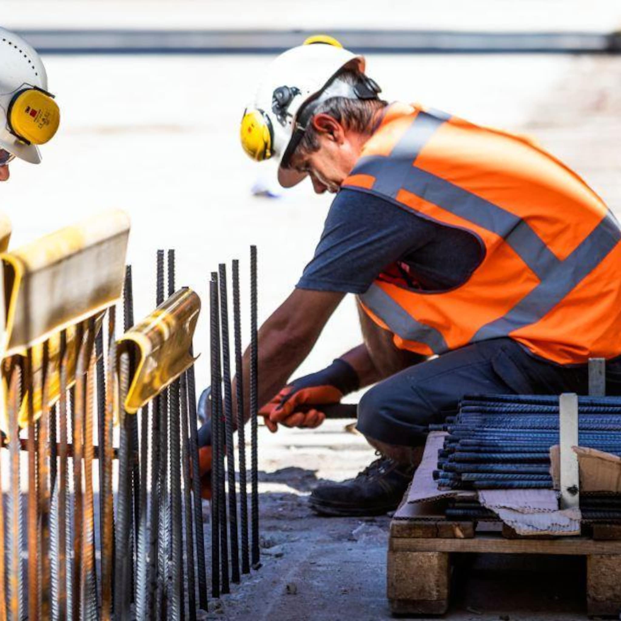 personeelskrapte in de bouw groeit verder zo behoud je je werknemers