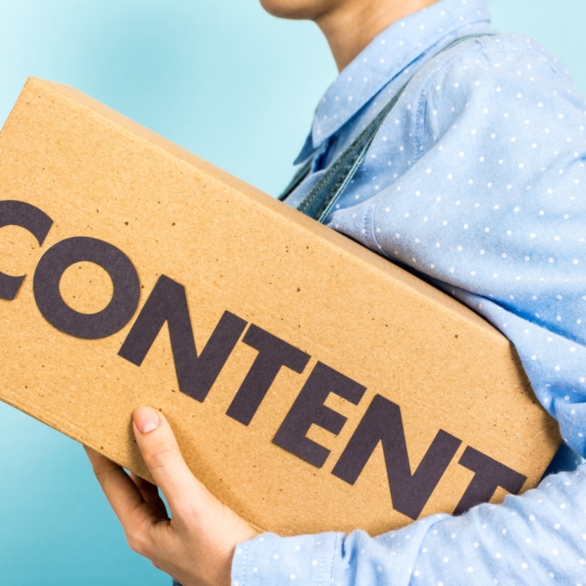 vijf tips voor de beste branded content