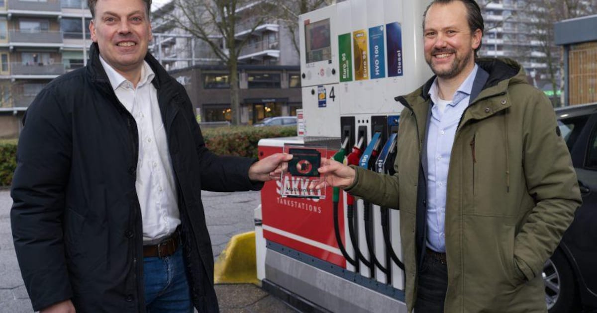 Dit Zijn De Goedkoopste Tankstations Van Nederland