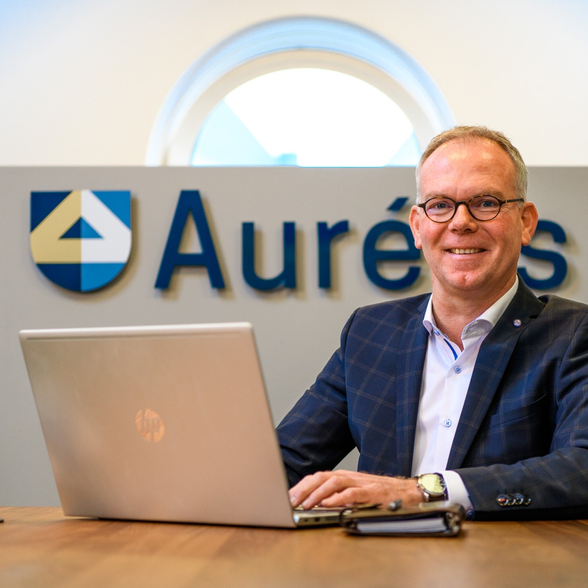 aureus houdt rekening met een spectaculair aandelenjaar