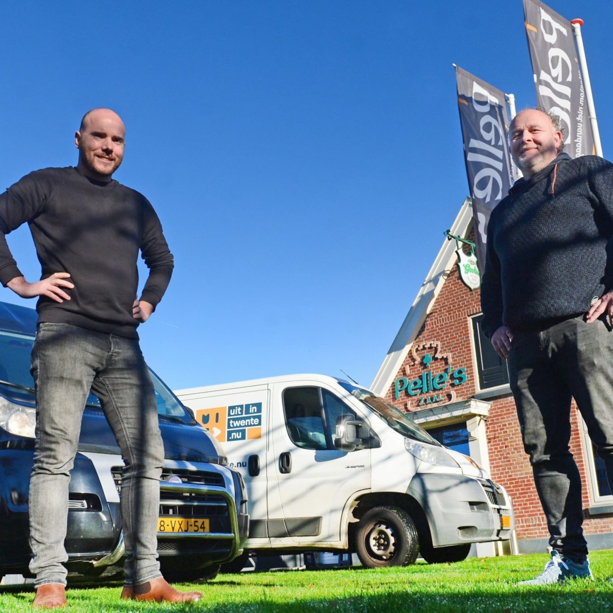 drive dine escape horecaondernemers komen met misdadig goed alternatief in lockdown