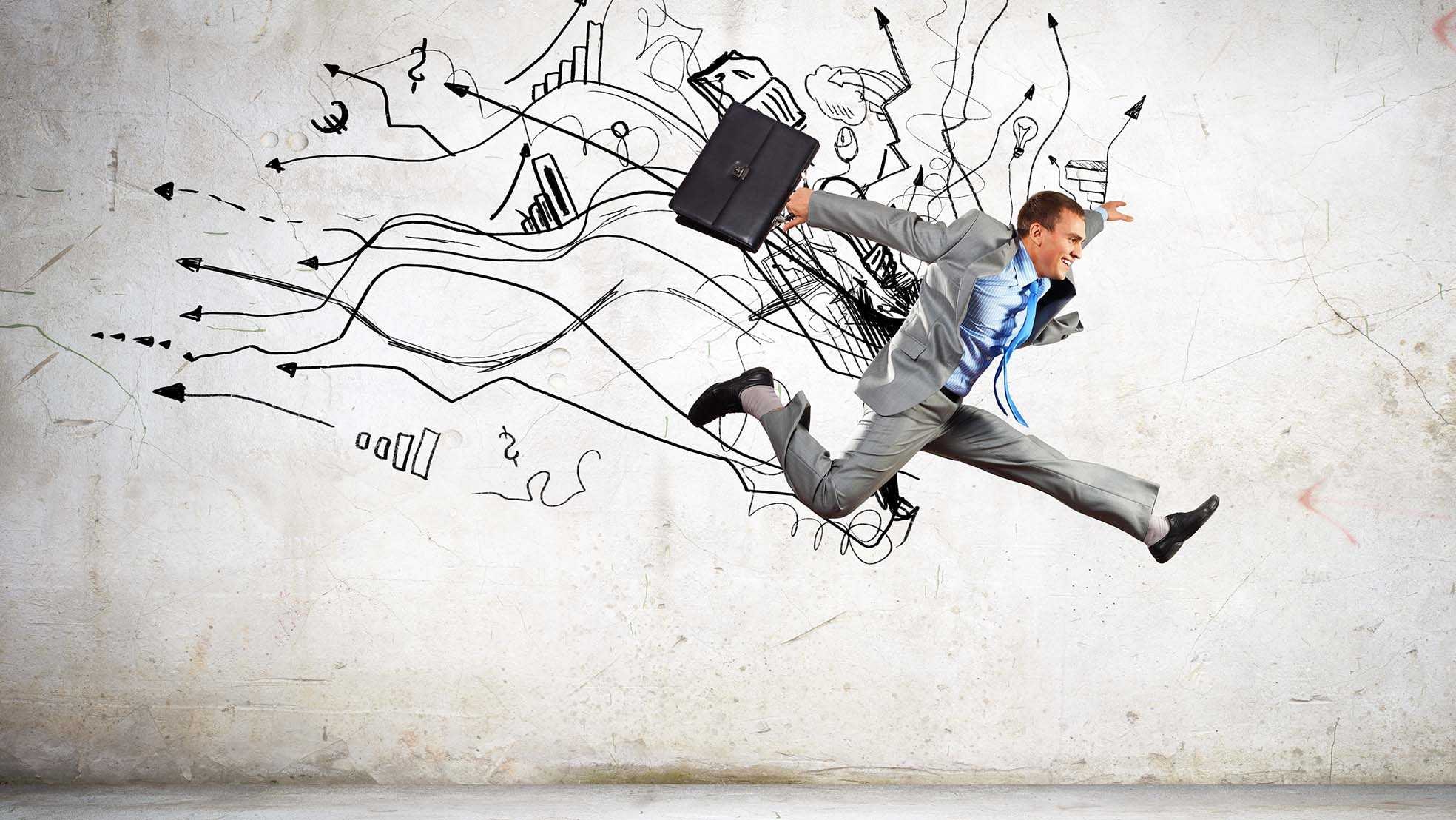 Afbeelding ter illustratie. Bron: Shutterstock.