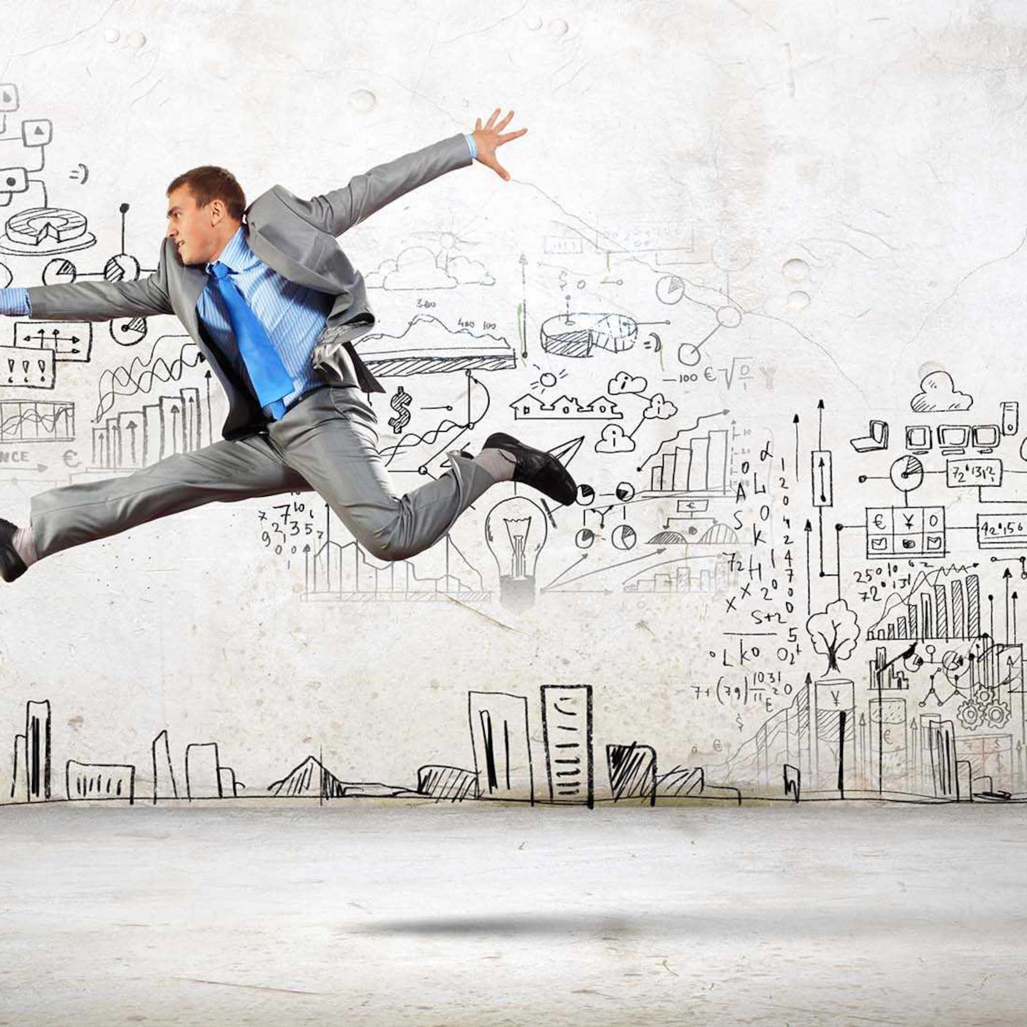 succes met sales online leren verkopen
