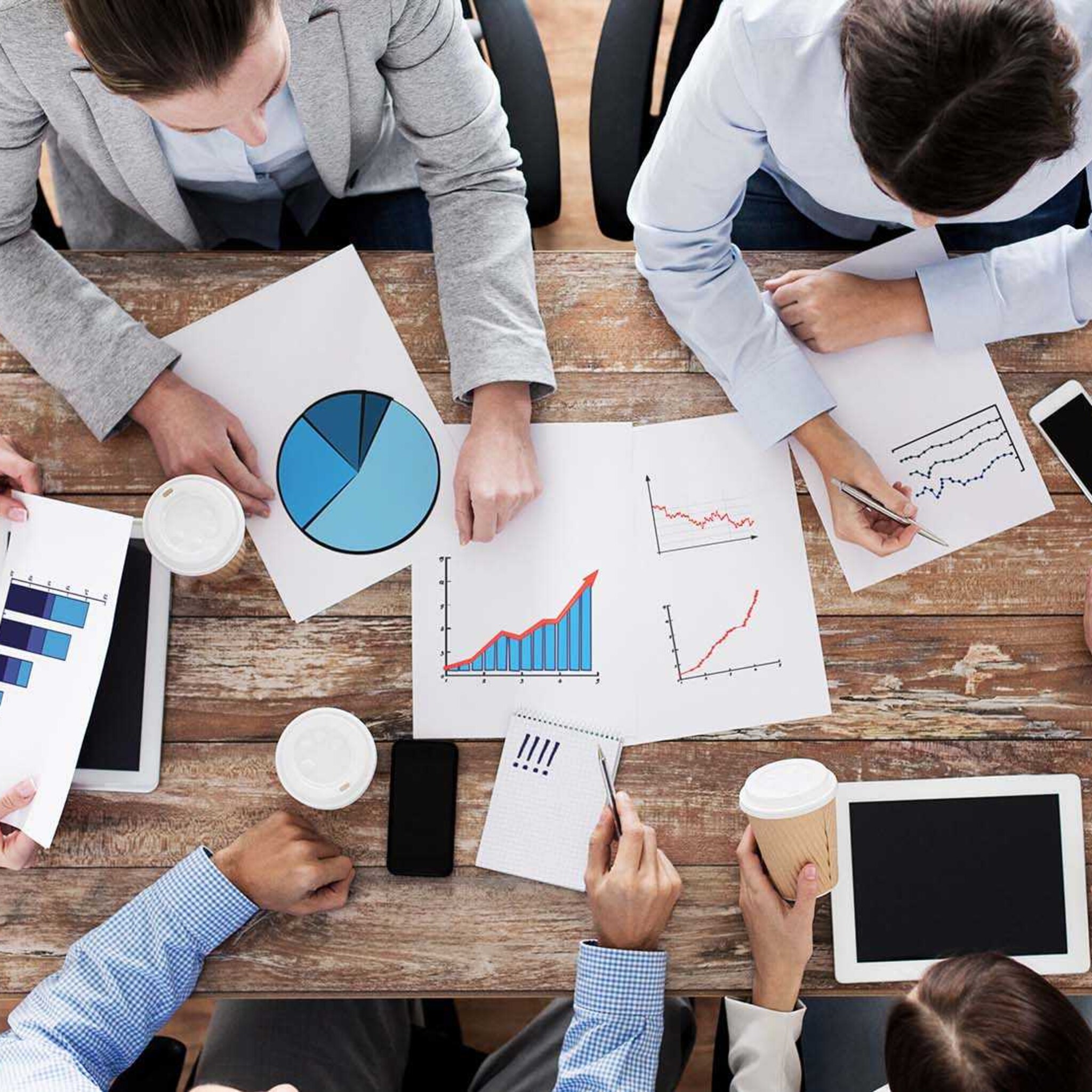 sales cursus doe meer met marketing