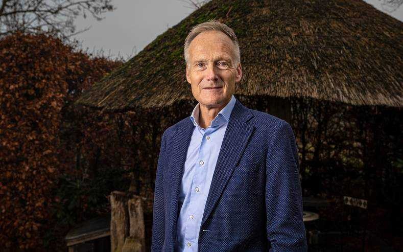 Frank Oostdam