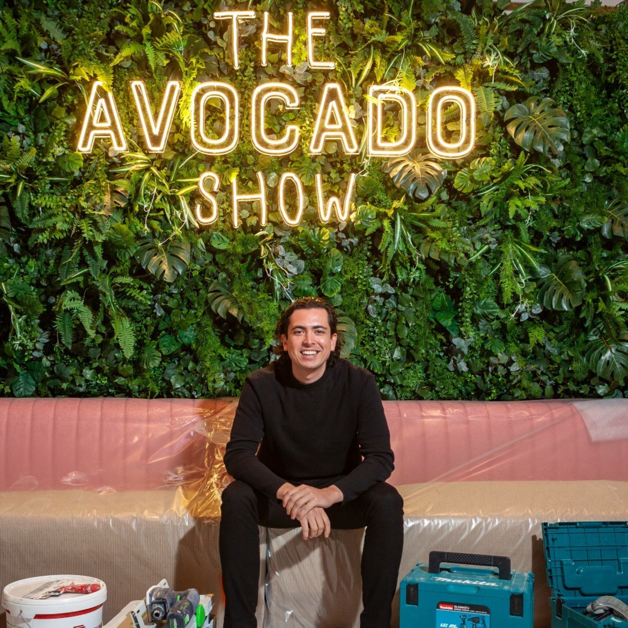 the avocado show must go on met of zonder overheidssteun