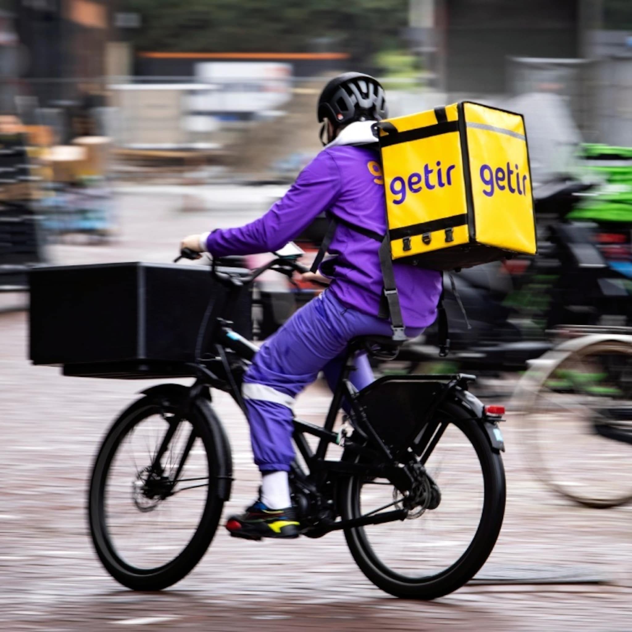 flitsbezorging zo speel je als ondernemer in op bezorging in 10 minuten