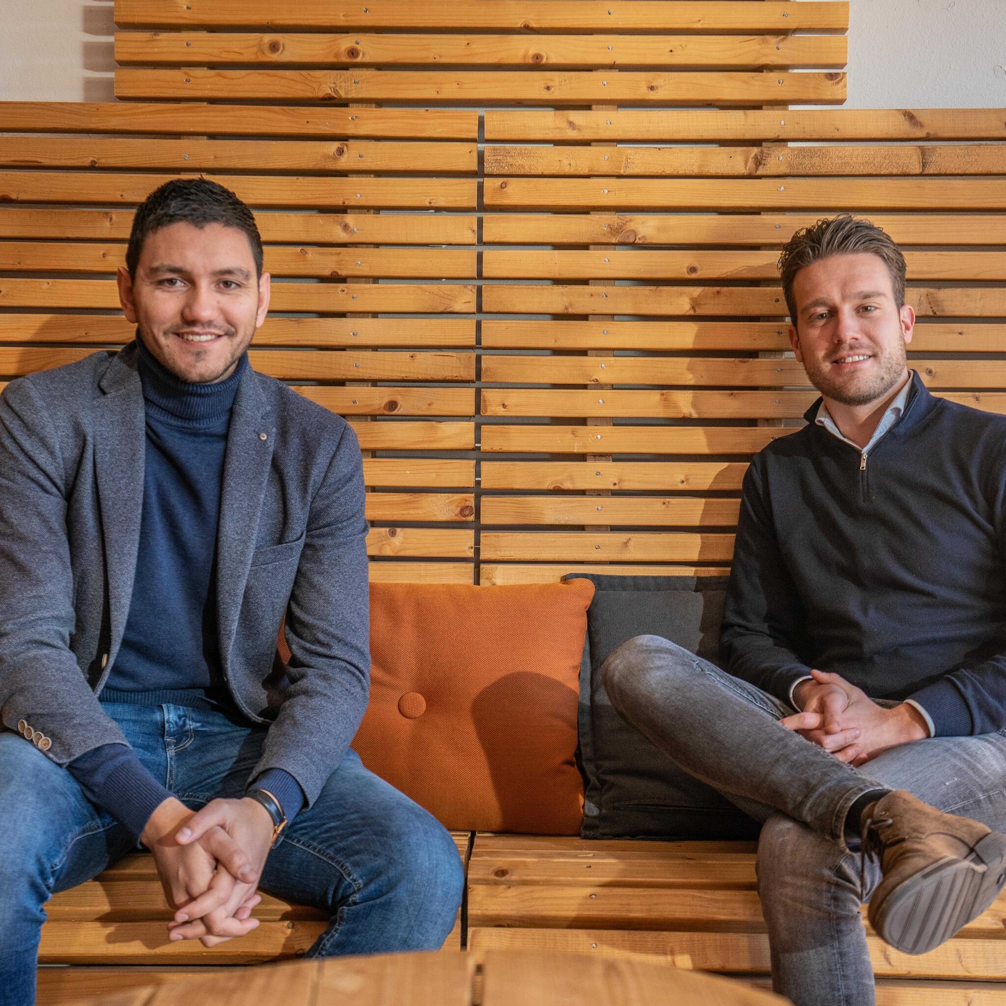 techonomy integreert al haar activiteiten nu onder een merk