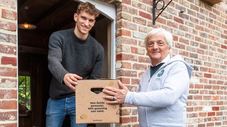 Volgens Nestor doen (jonge) bedrijven er goed aan om ervaren, betrokken krachten in huis te halen. Foto: Nestor