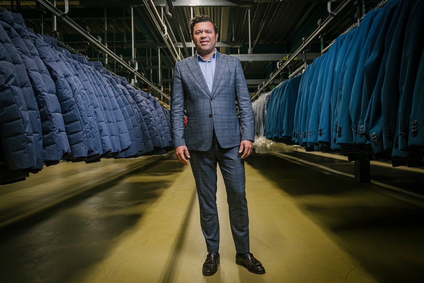 beeld deondernemer
