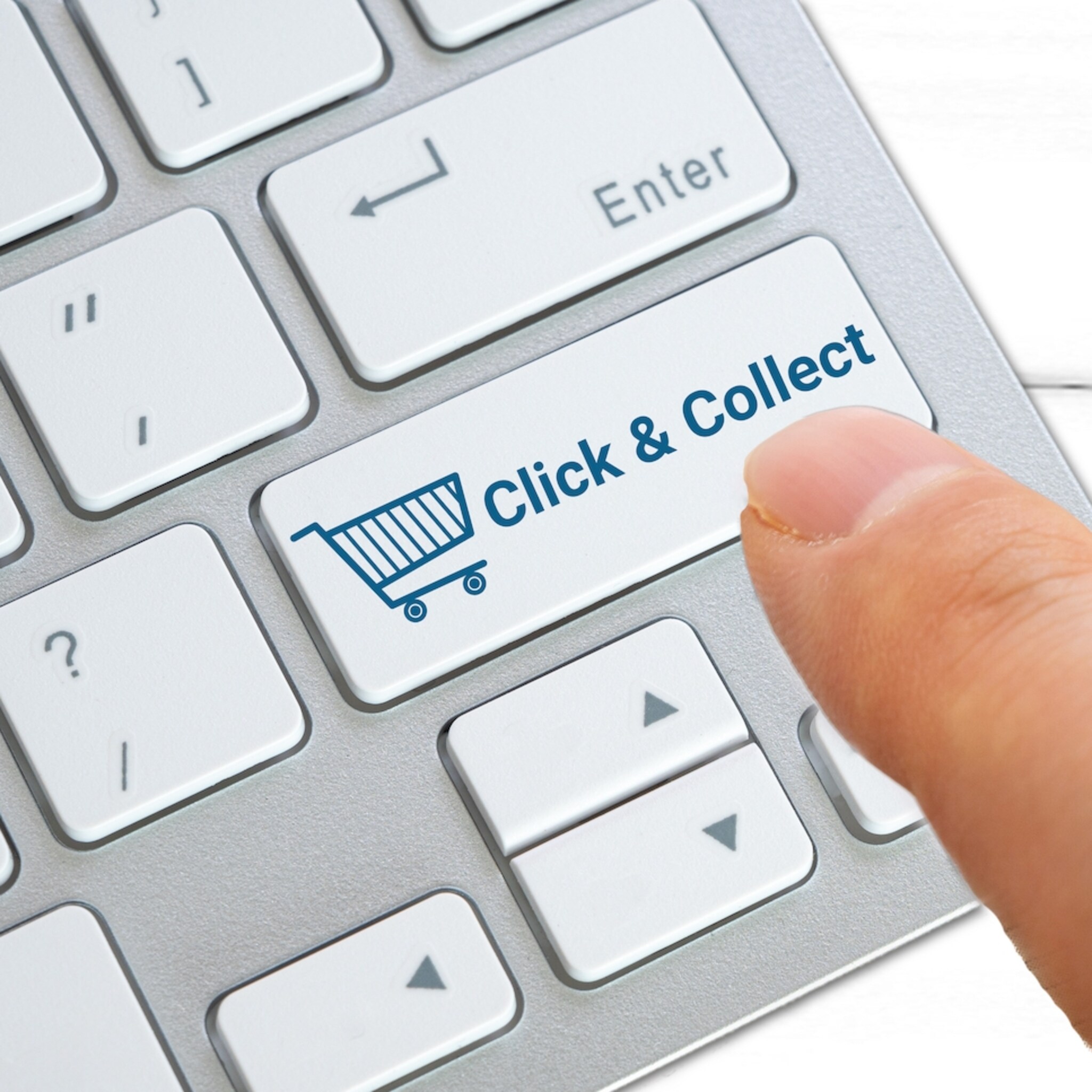 retailers verkiezen winkelen op afspraak boven click en collect klanten willen een advies