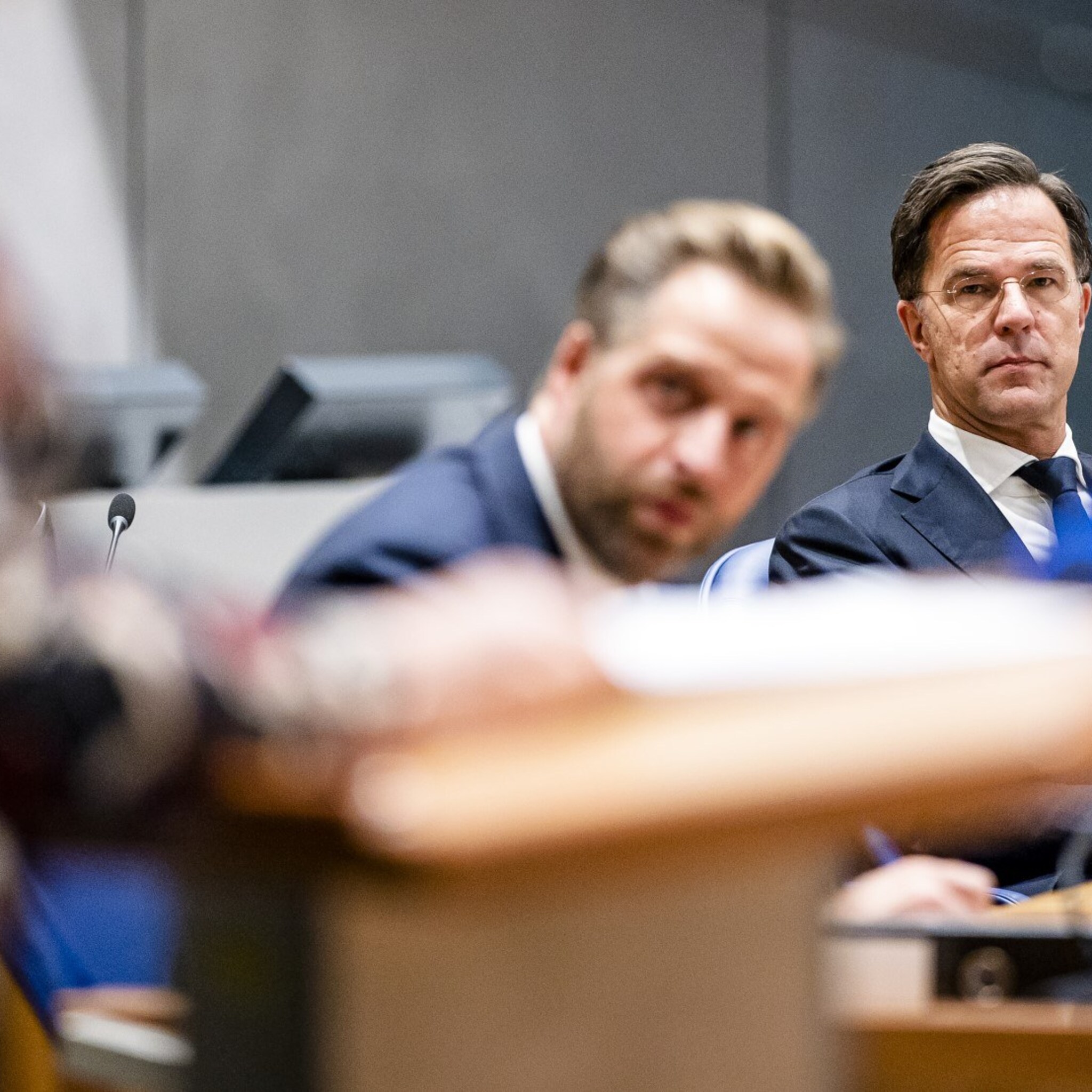voorzichtig tevreden over verruiming steunmaatregelen maar ook herstelbeleid hard nodig