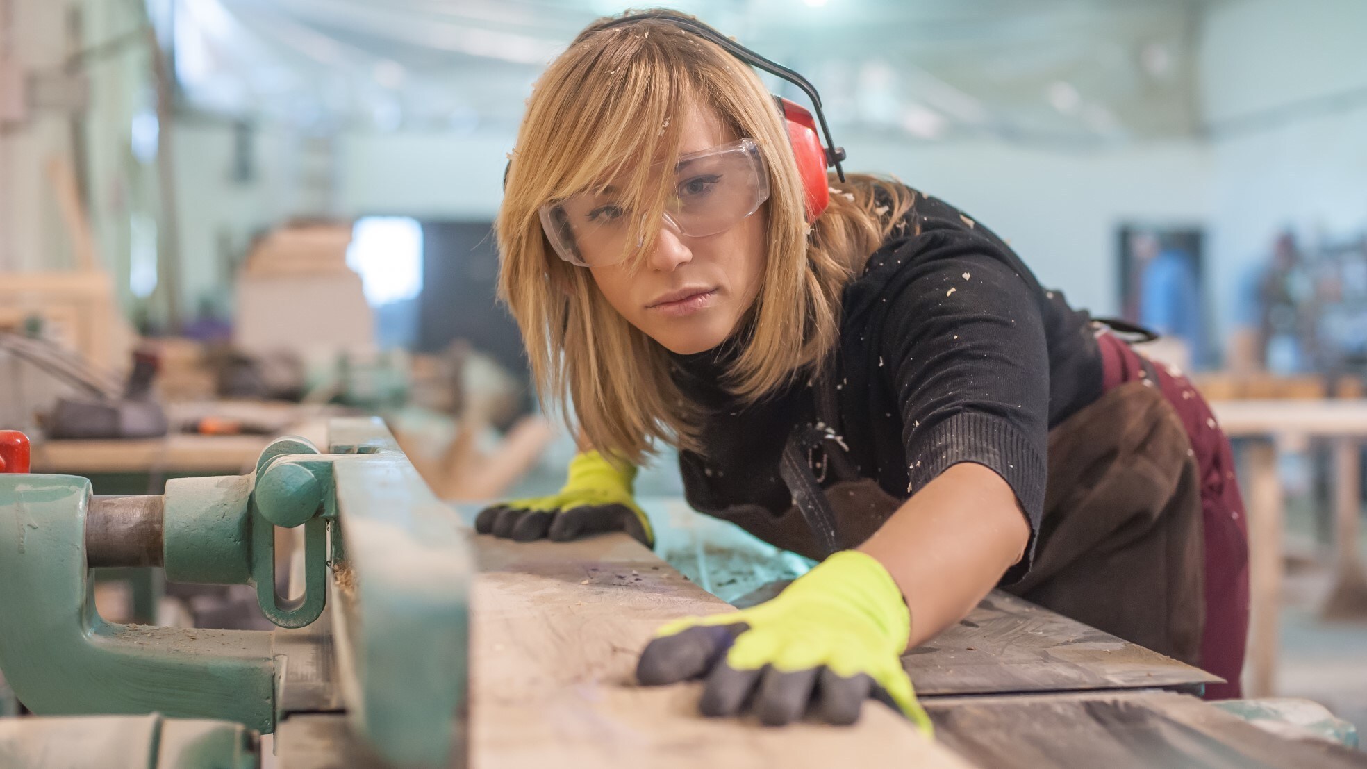 Volgens Arredoo zijn er binnen Europa 'talloze, fantastische meubelmakers en designers zijn die de mooiste dingen maken'. Foto: Shutterstock