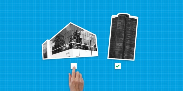 Online broker DEGIRO biedt naast het reguliere beleggen ook pensioenbeleggen aan. Beeld: DEGIRO