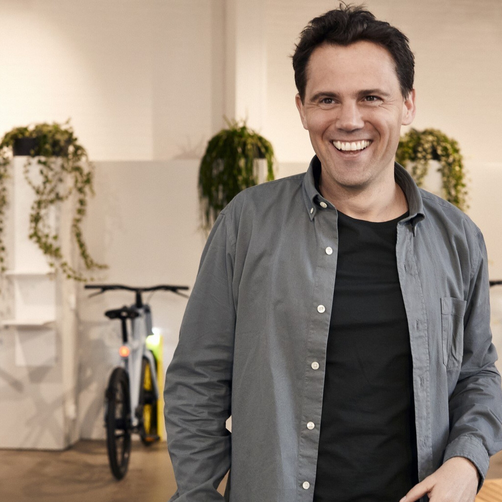 taco carlier vanmoof we wilden niet zomaar een bedrijf oprichten maar een beweging beginnen