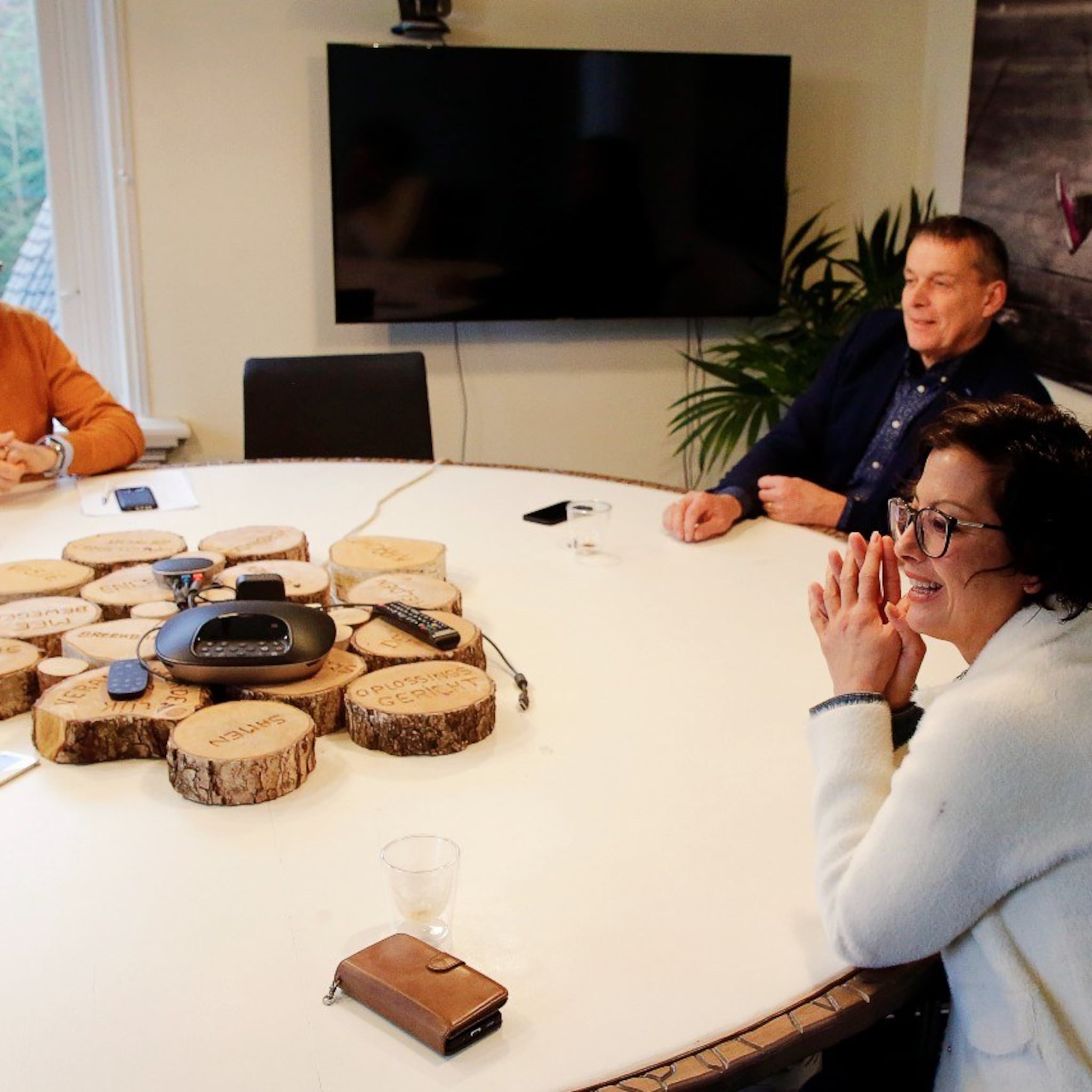 cindy van egmond herbs en spices had nooit gedacht failliet te gaan en dat gebeurde toch bijna