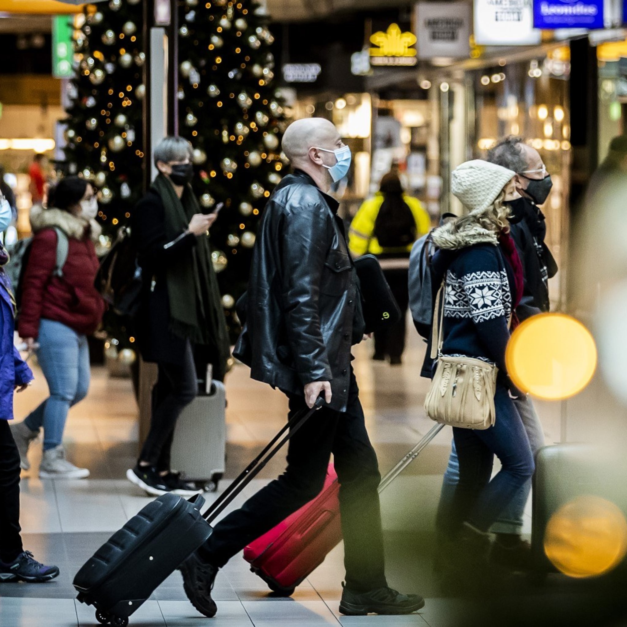 reisbranche start zelf platform voor reisadviezen overheid doet niks met onze kritiek