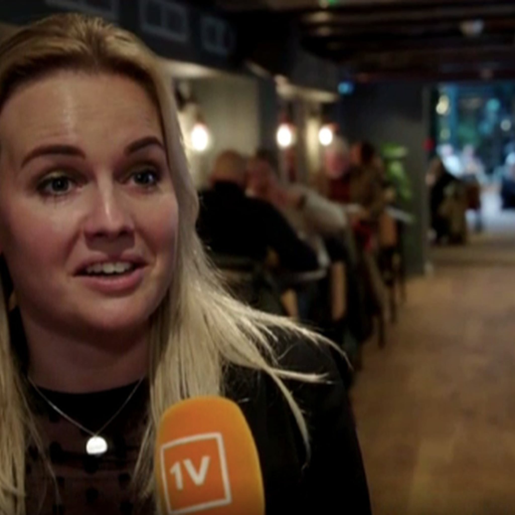 inzamelingsactie voor fries horeca stel na emotioneel interview 1vandaag