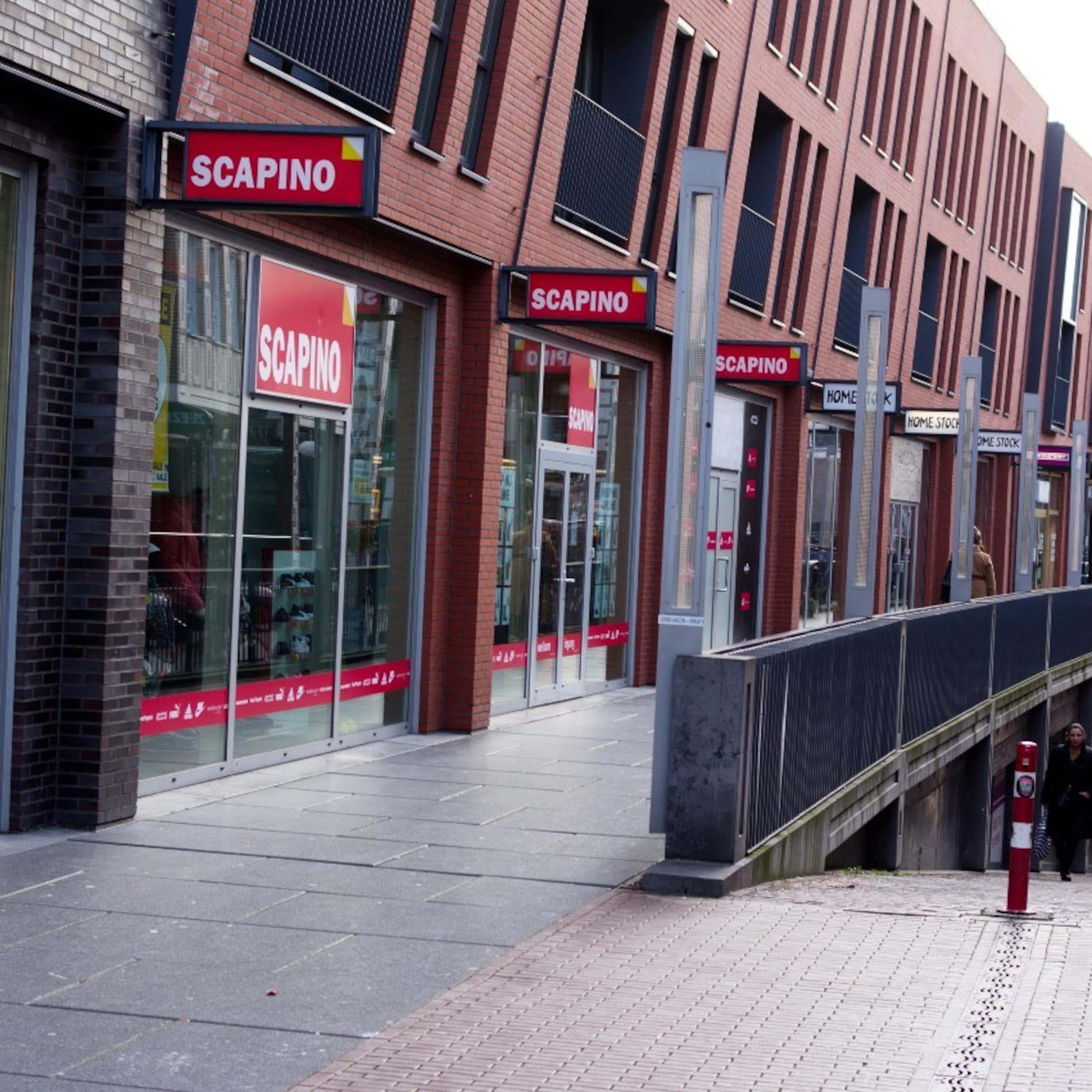 weer stil op straat zo reageren ondernemers op de lockdown