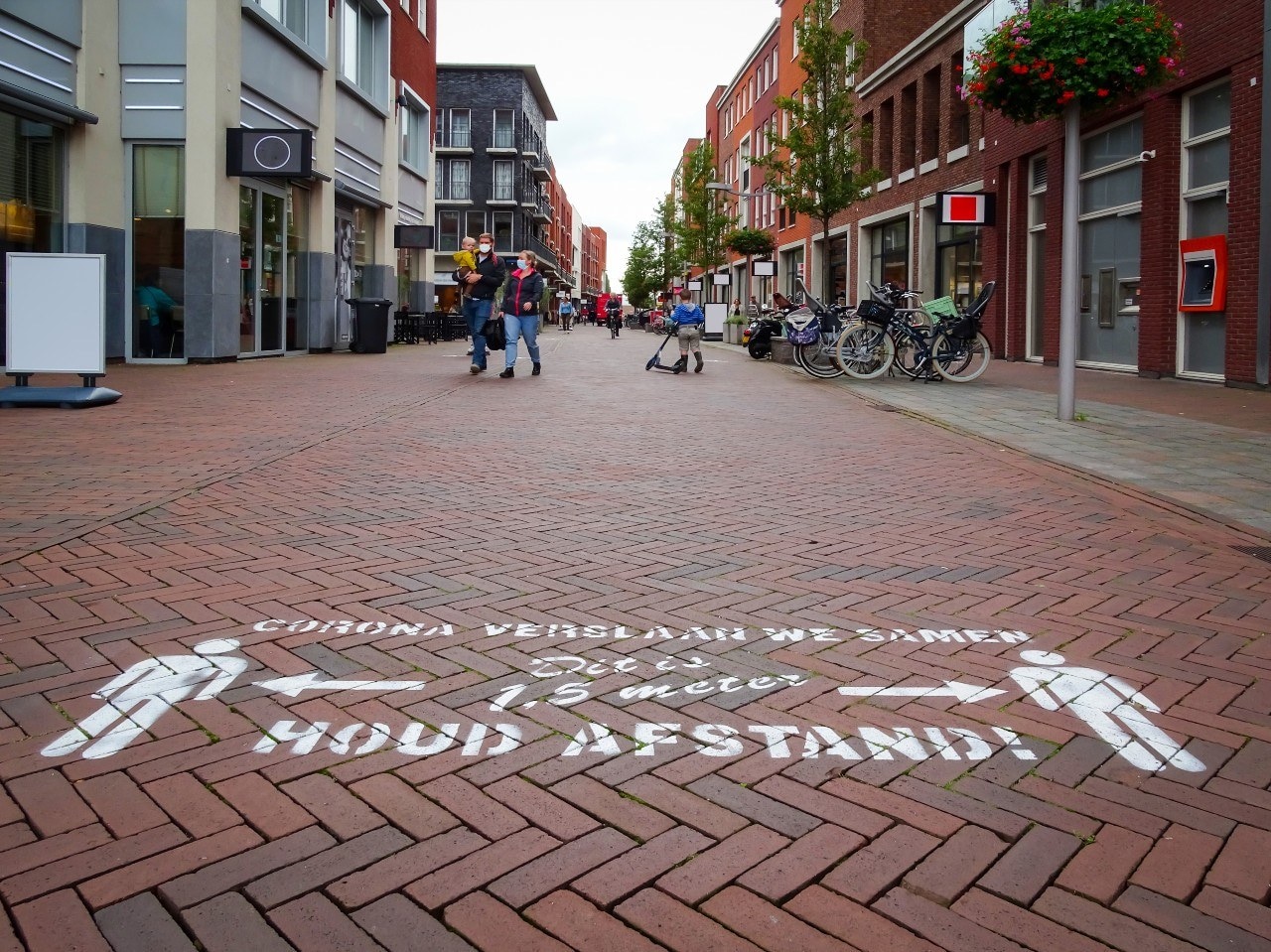 beeld deondernemer