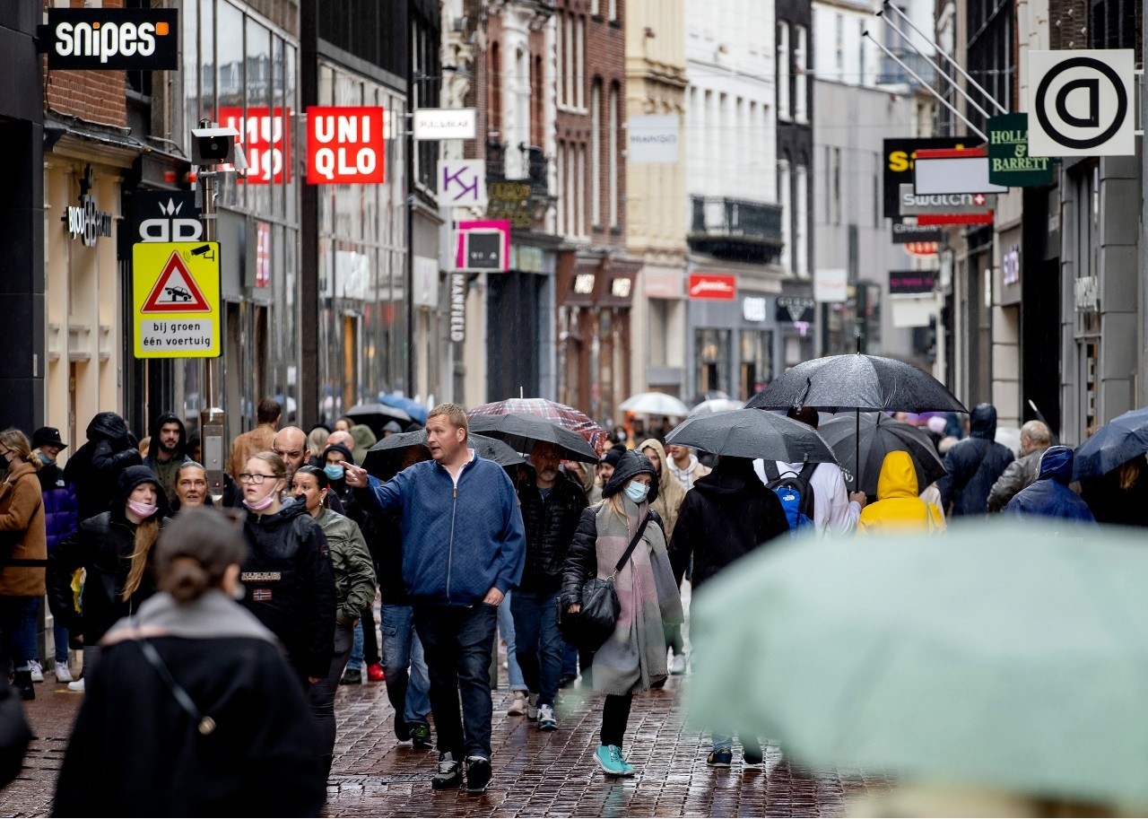 beeld deondernemer