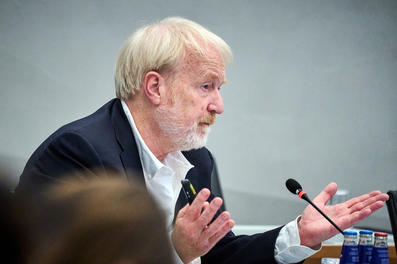 beeld deondernemer