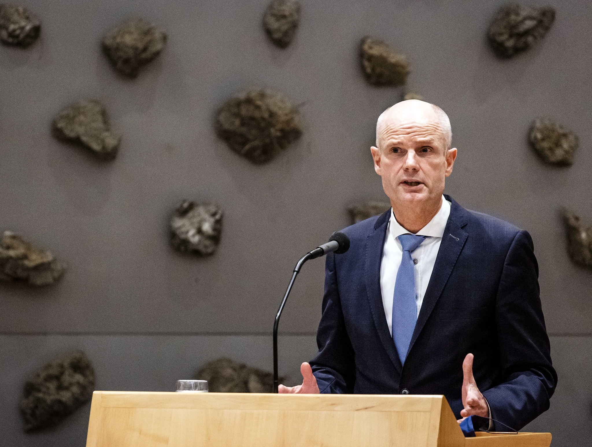 beeld deondernemer