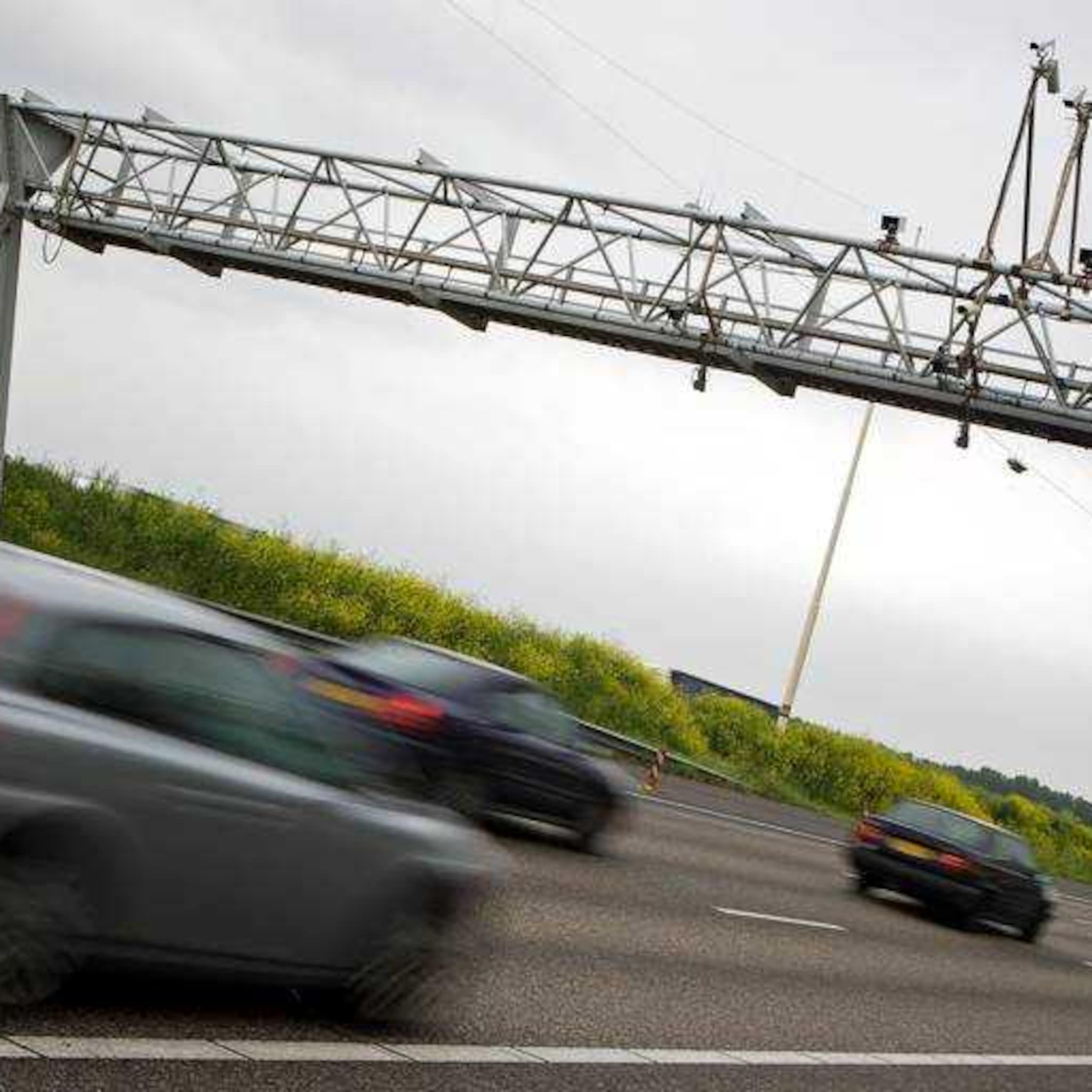 na 35 jaar soebatten komt rekeningrijden er toch tarieven op basis van uitstoot