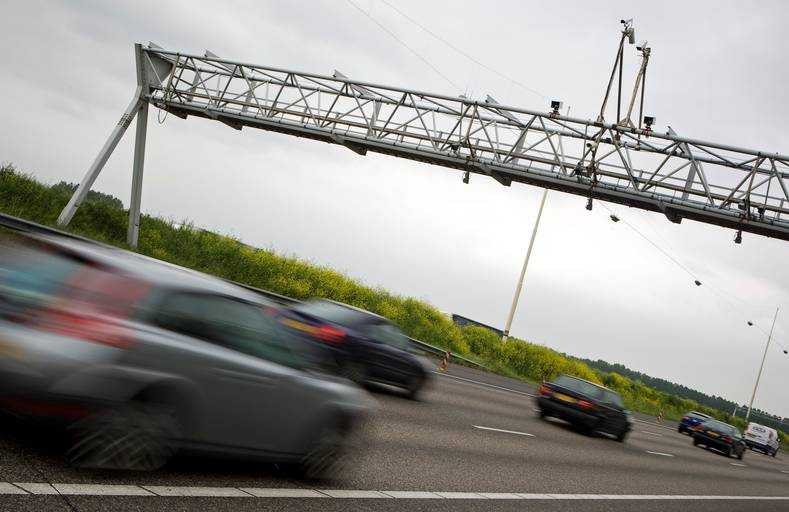 na 35 jaar soebatten komt rekeningrijden er toch tarieven op basis van uitstoot