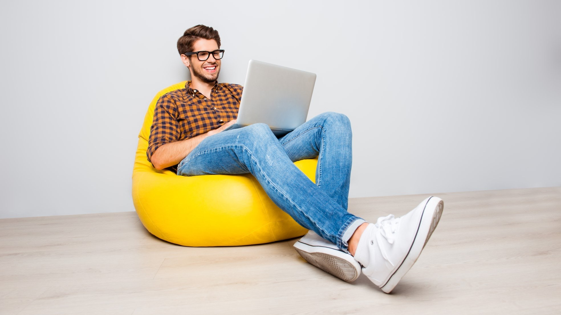 De maatschappelijke betrokkenheid van freelancers groeit. Dat vertaalt zich in de keuze voor het aannemen van een opdracht. Foto: Shutterstock