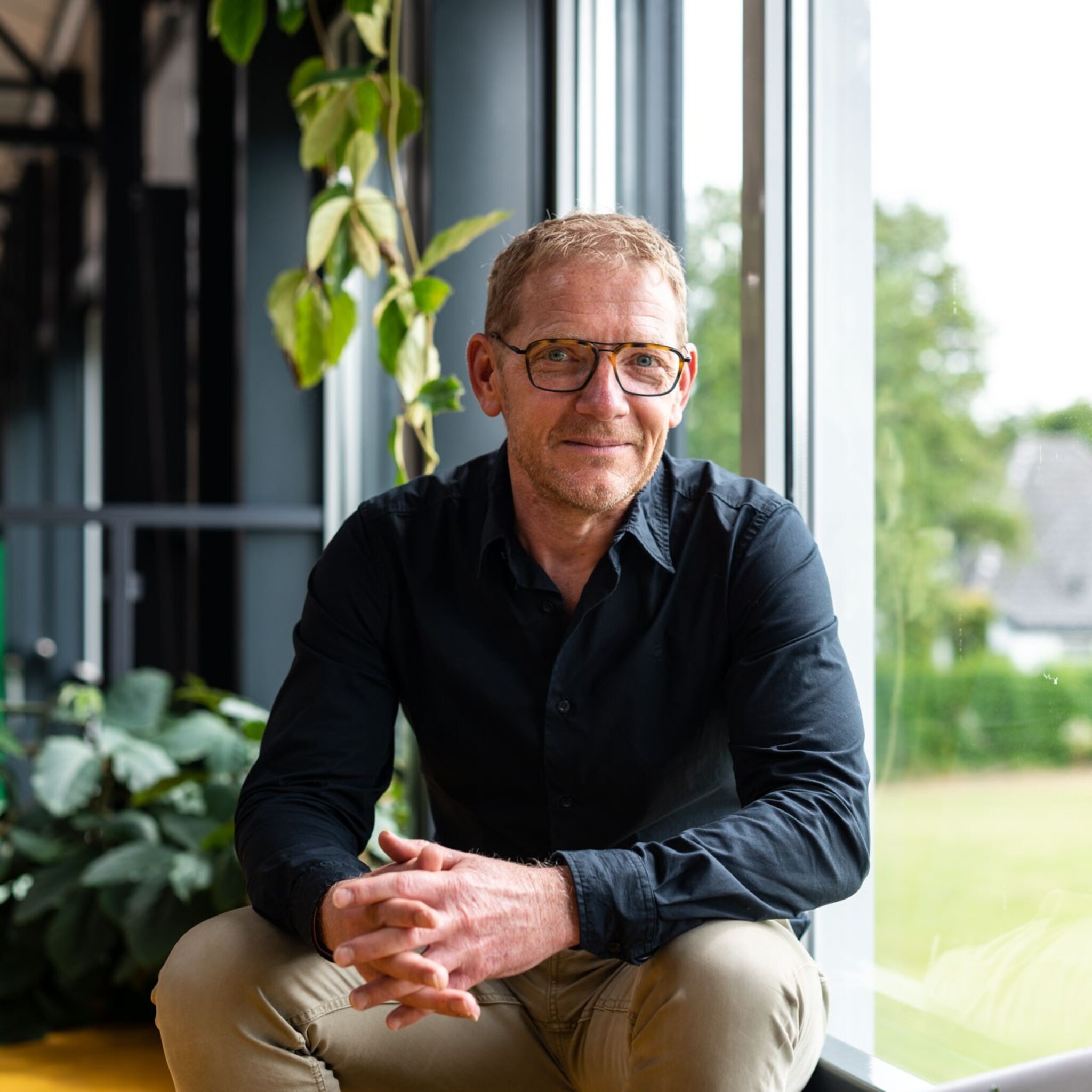 verver export floreert na succesvolle koerswijziging