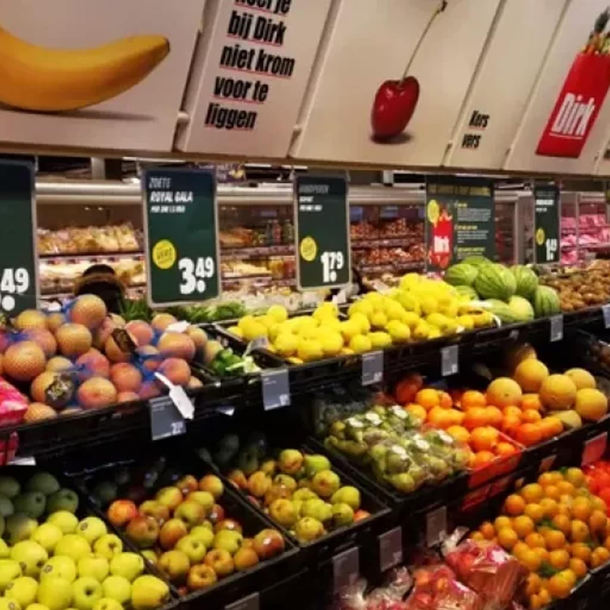 suikertaks nul procent btw groenten en fruit cbl steunt aandacht van coalitie voor gezond eten