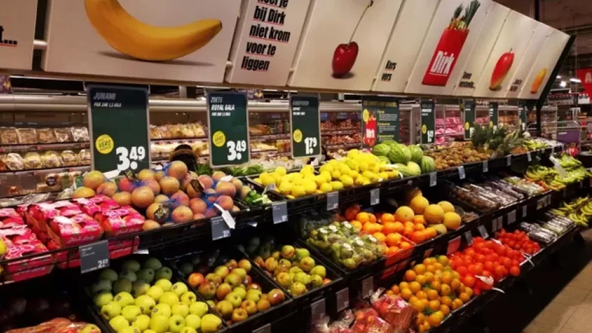 suikertaks nul procent btw groenten en fruit cbl steunt aandacht van coalitie voor gezond eten