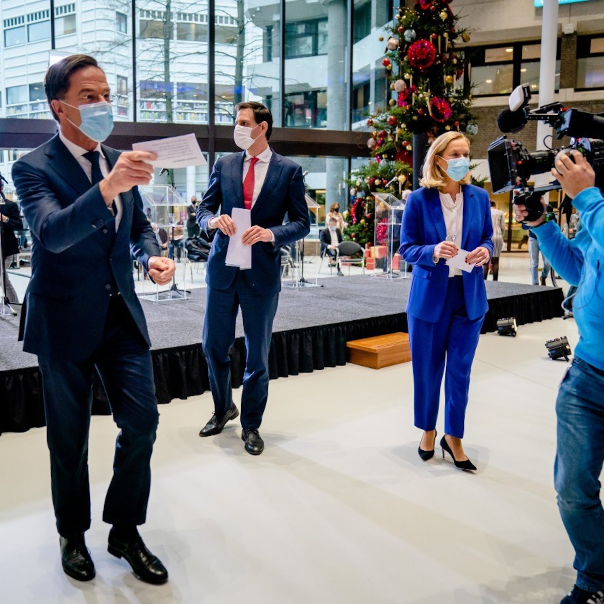 mkb nederland coalitieakkoord legt goede basis voor verduurzaming en modernisering