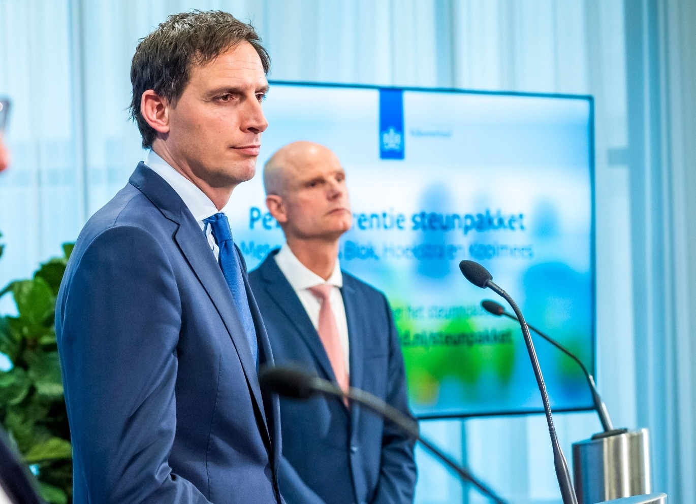 beeld deondernemer