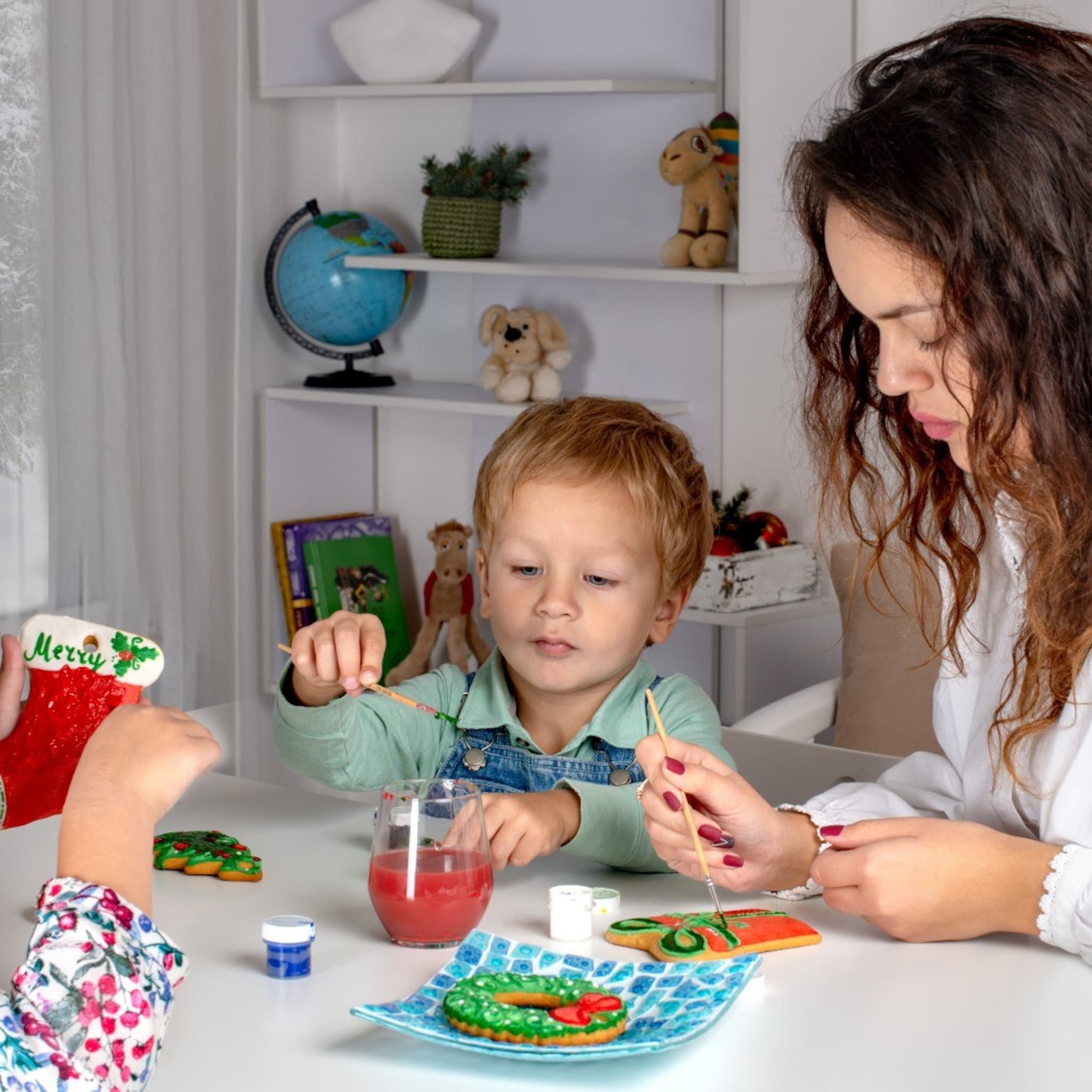 charly cares ouders regelen wanhopig oppas wegens vervroegde kerstvakantie