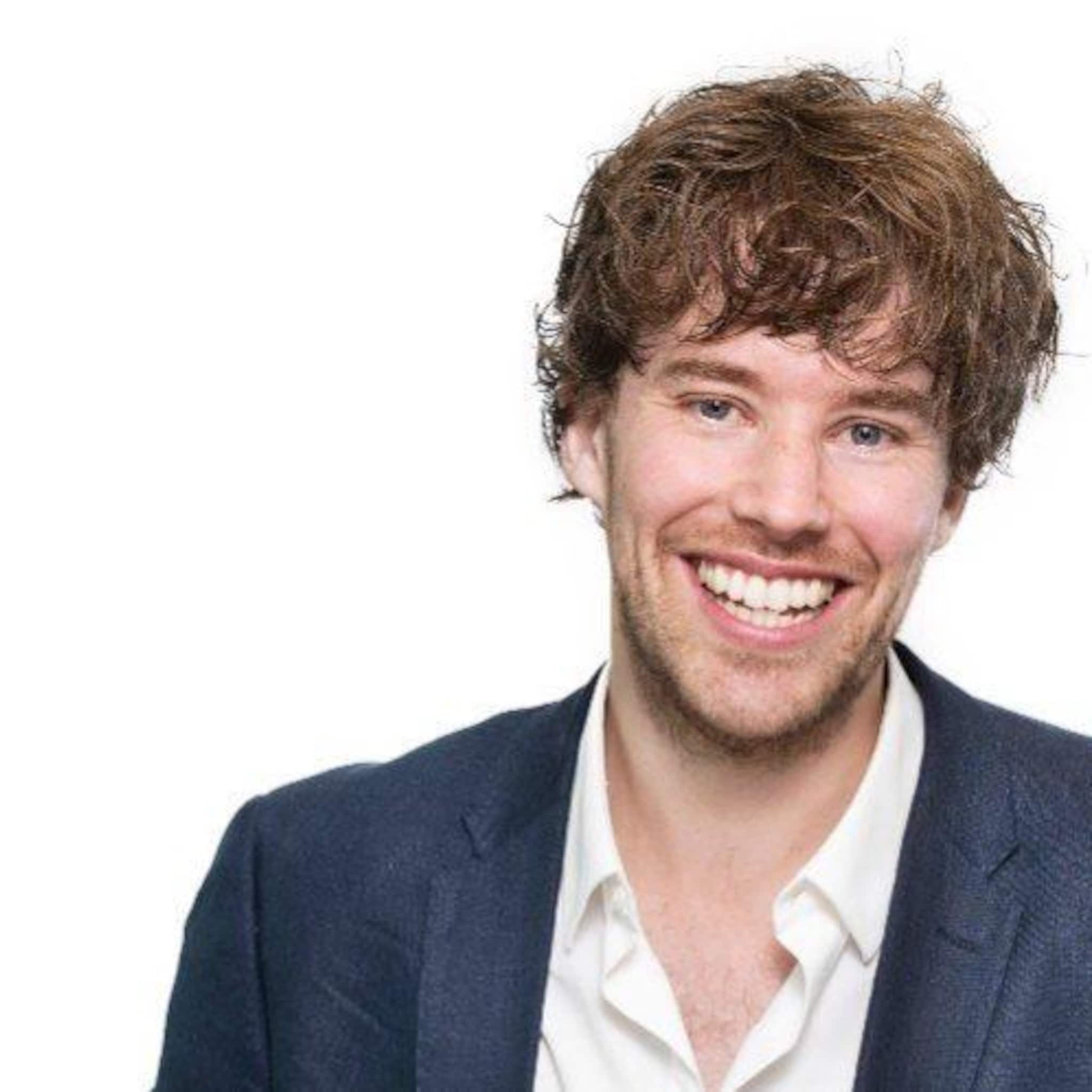 waarom het datavonkje ging branden bij expert job van den berg