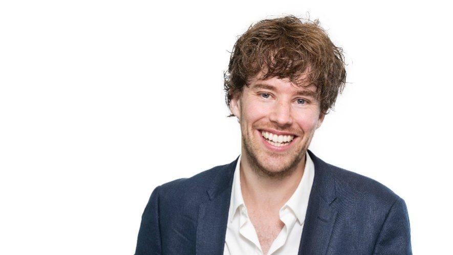 beeld deondernemer