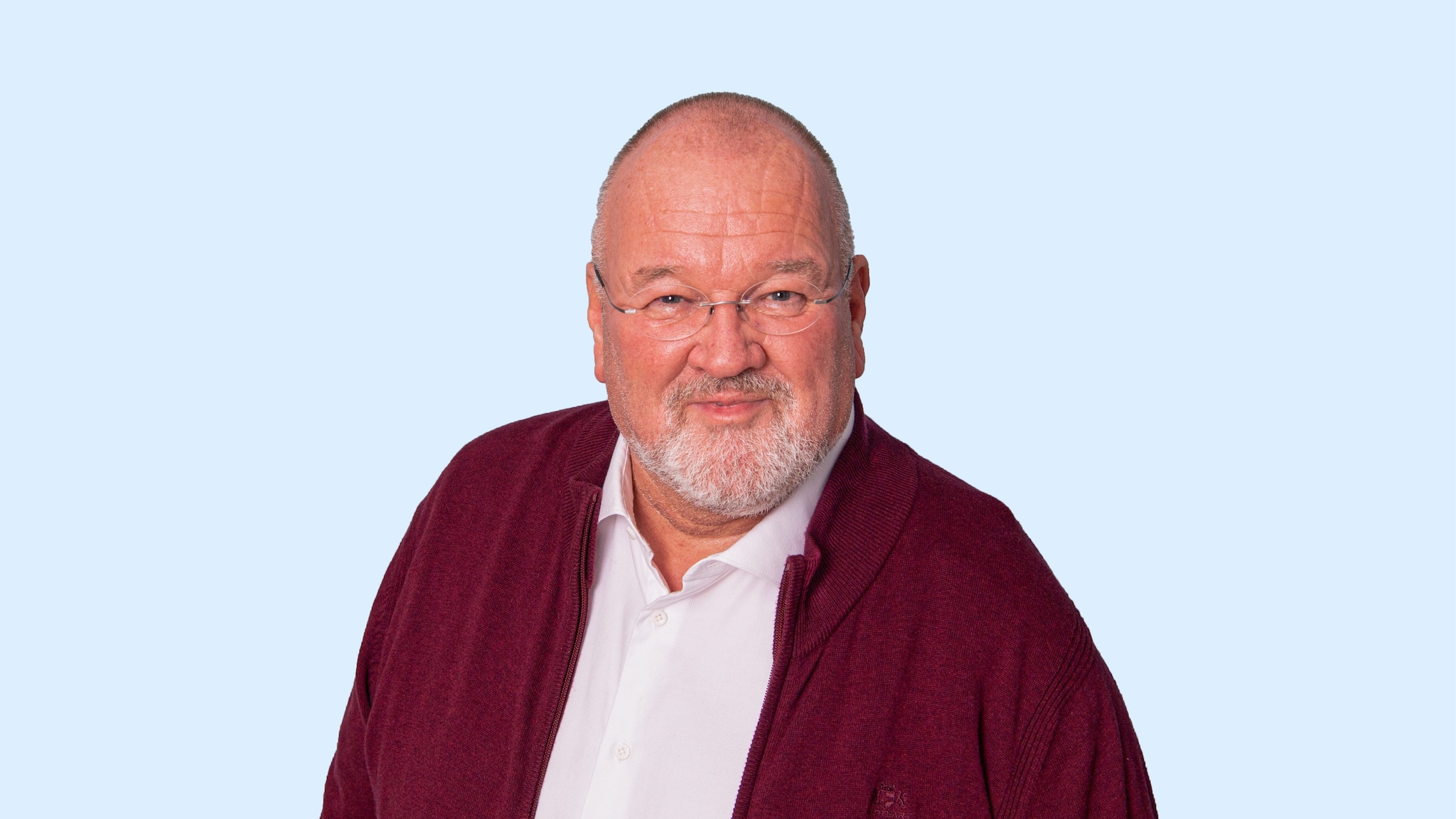 Walther Ploos van Amstel, lector stadslogistiek: ,,Webwinkels moeten kritisch zijn op zichzelf.”