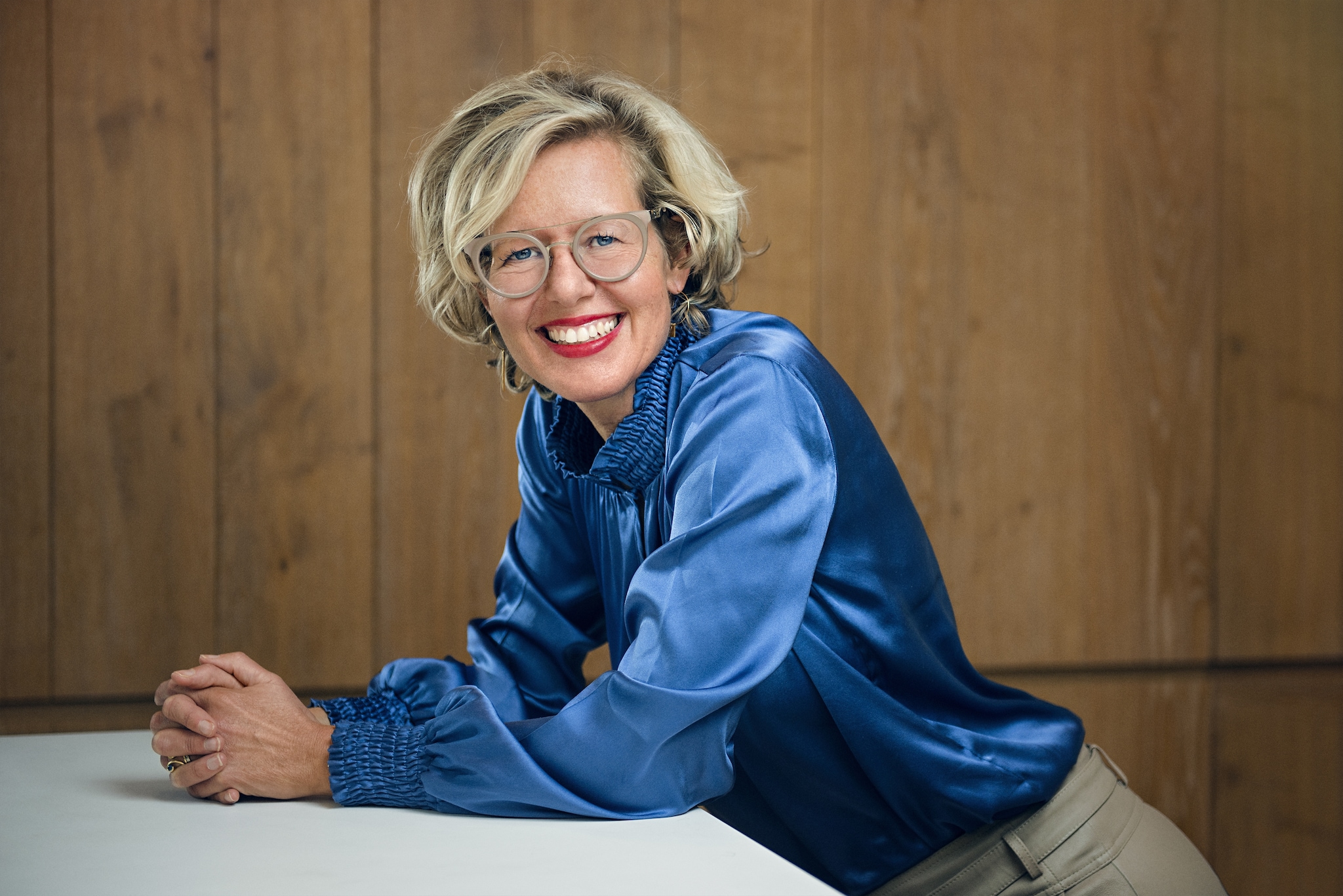 Elske Doets.