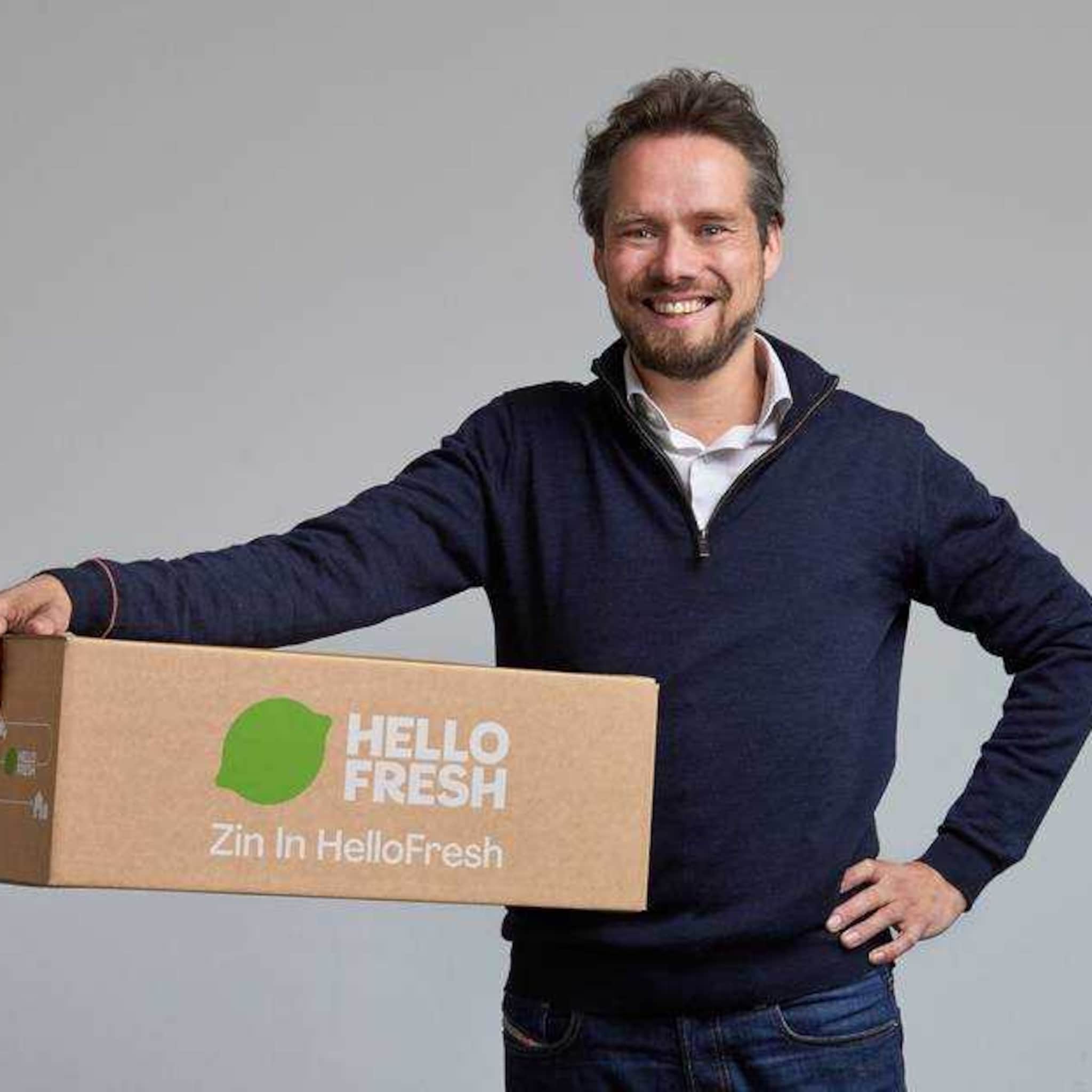 hellofresh ceo wiertsema verwelkomt alle concurrentie dat betekent alleen maar dat de markt volwassener wordt