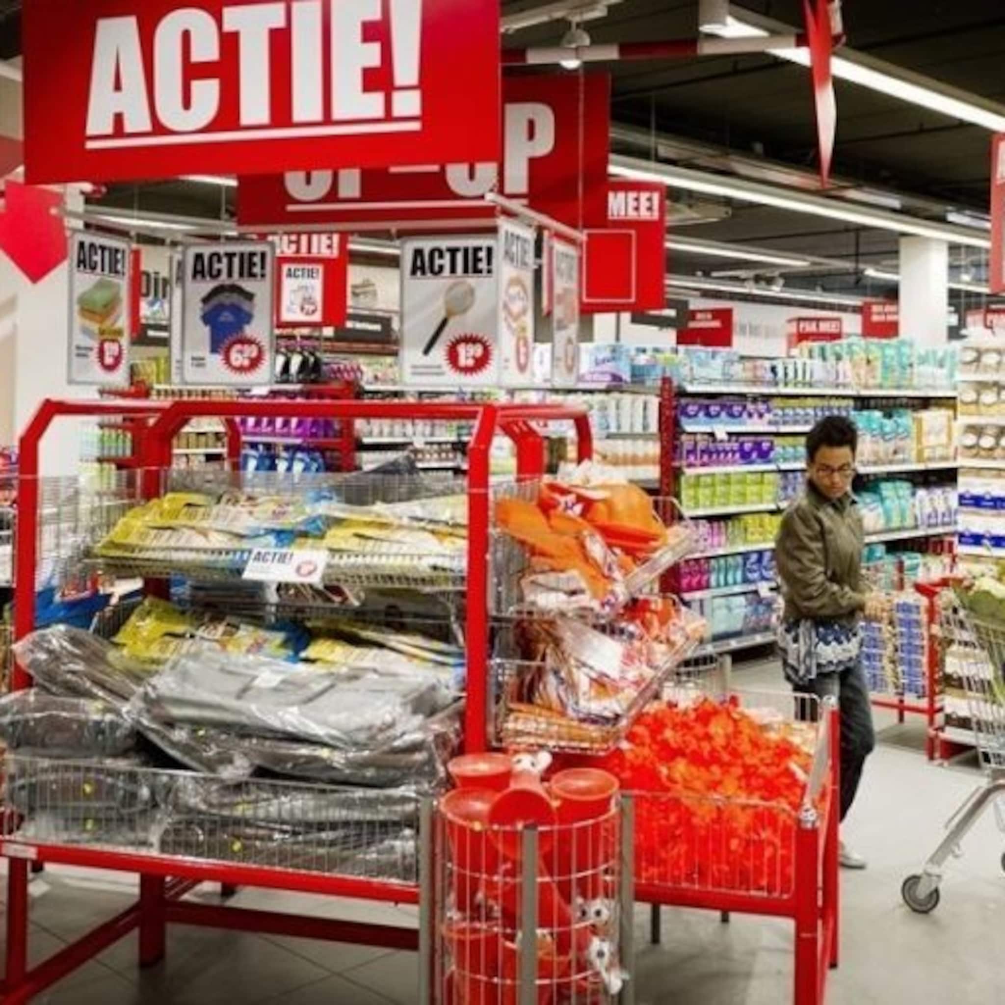 supermarktketen dirk van den broek haalt wervingscampagne offline na woede horeca