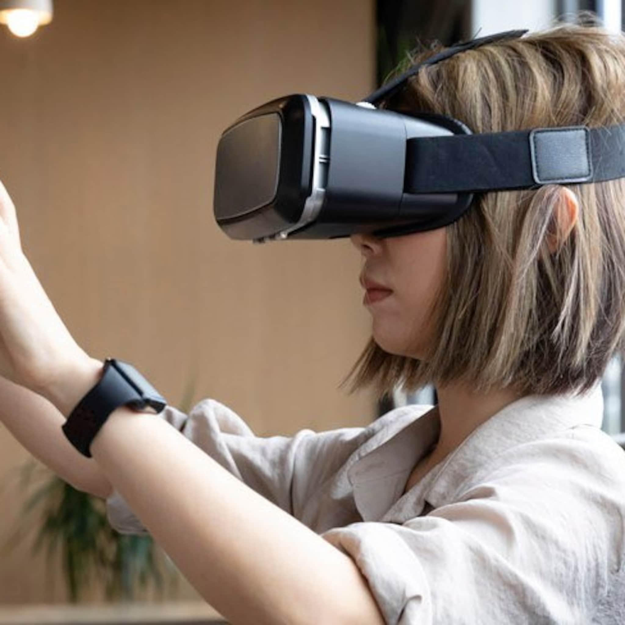 werk en leef jij straks in de metaverse