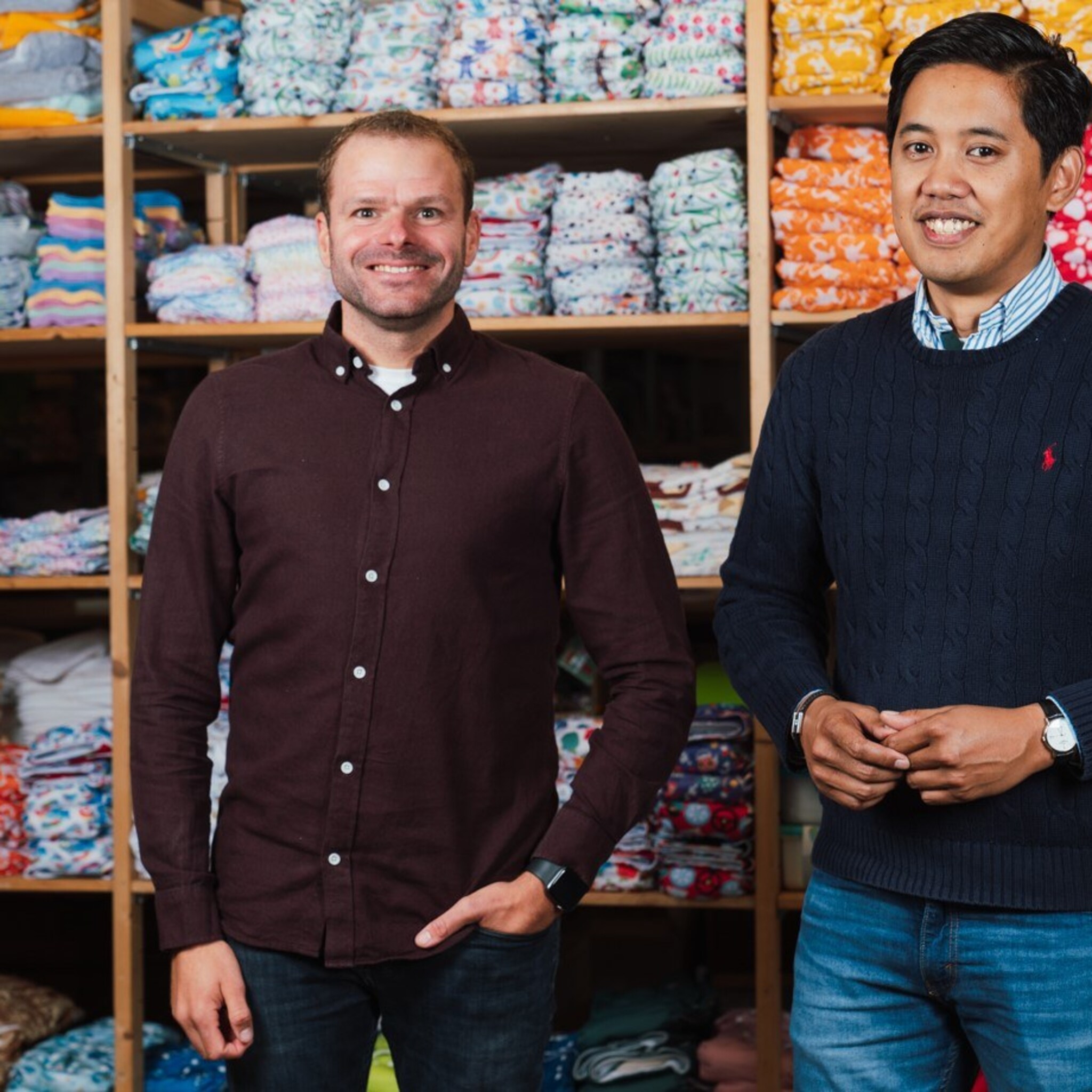 na investering dragons den duurzame luiers happybear veroveren europa