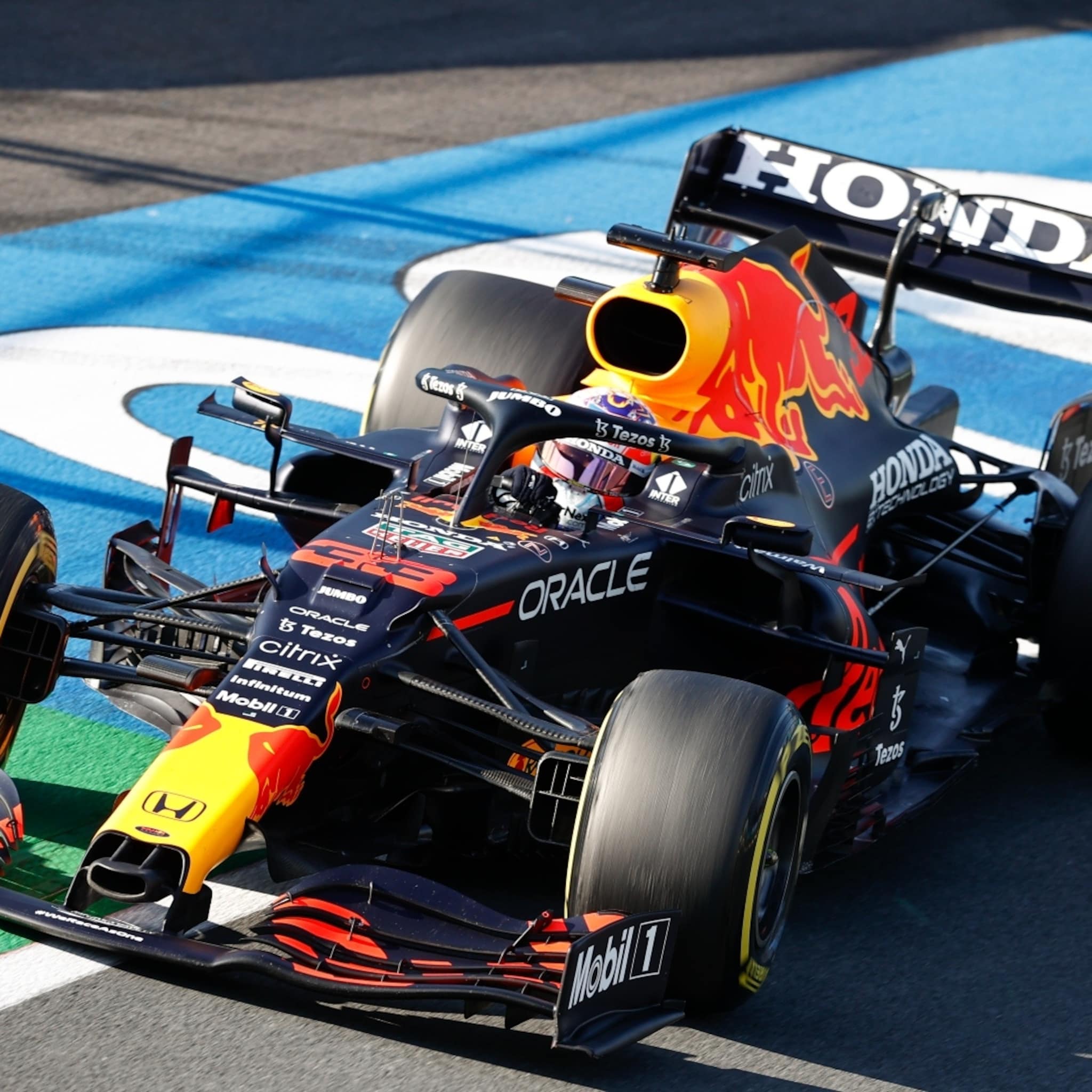grote finale max verstappen welke acties hebben zijn sponsors in petto