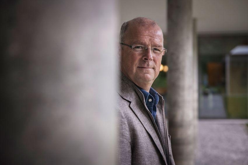 beeld deondernemer