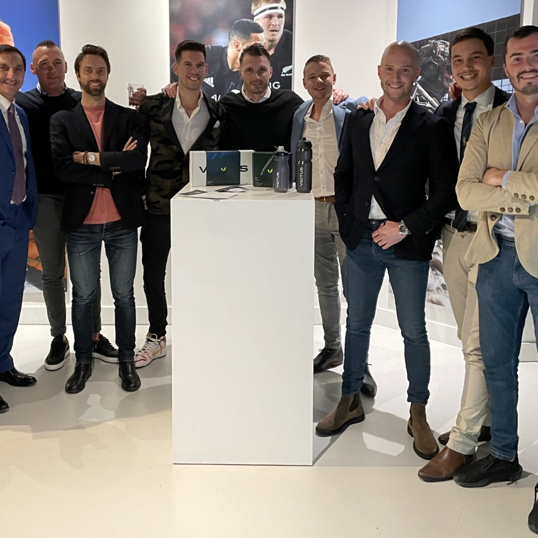 startup in sportsupplementen victus haalt 430 000 euro aan groeigeld op